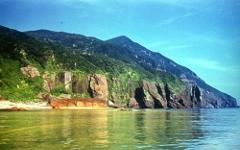 Остров Итуруп, фото sakhalin.drugiegoroda.ru